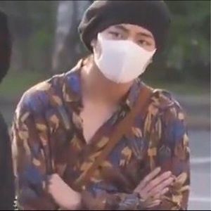 Meet your Posher, Cameron